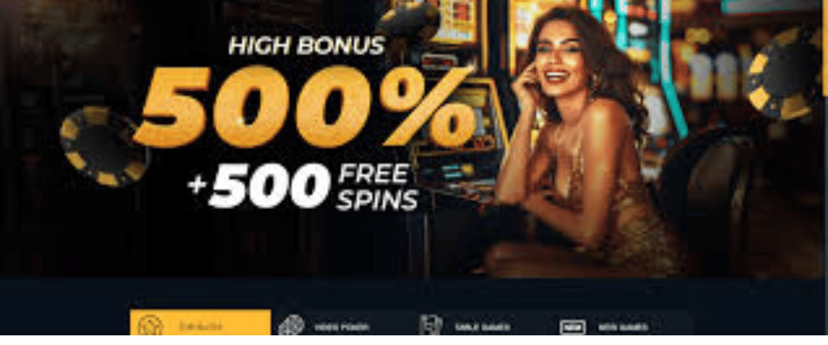 Brango Casino Login