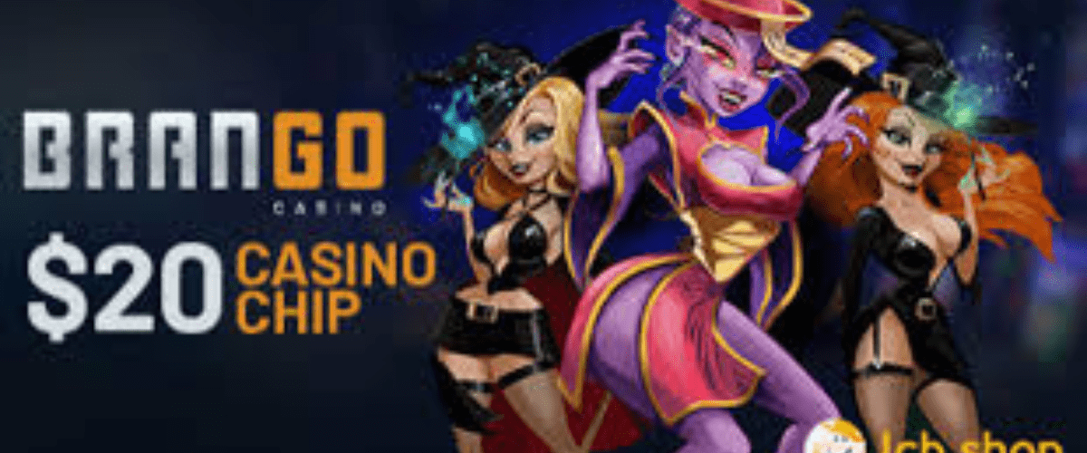 Casino Brango